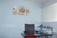 OFICINAS DISPONIBLES EN TLALNEPANTLA CENTRO - foto 2