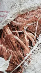 Copper wire scrap Millberry 99.99