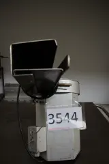 CORTADORA DE PAN CODIGO 3544