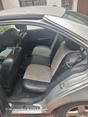 Jetta T/A 1999 2.0 - foto 8