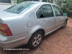 Jetta T/A 1999 2.0 - foto 6