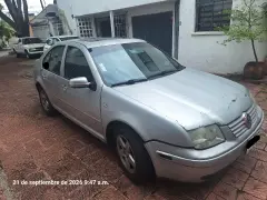 Jetta T/A 1999 2.0 - foto 2