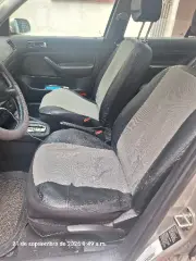 Jetta T/A 1999 2.0 - foto 9