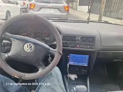 Jetta T/A 1999 2.0 - foto 7