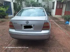 Jetta T/A 1999 2.0 - foto 5