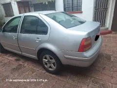 Jetta T/A 1999 2.0 - foto 4