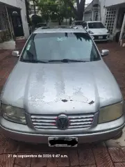 Jetta T/A 1999 2.0 - foto 3