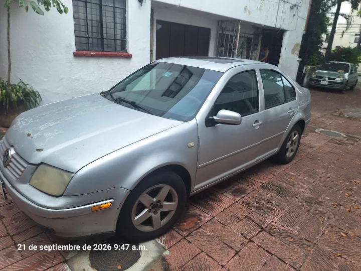 Jetta T/A 1999 2.0