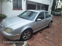 Jetta T/A 1999 2.0