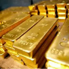 Lingotes de oro dore a la venta - foto 5