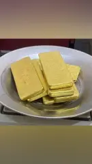 Lingotes de oro dore a la venta - foto 6
