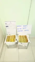 Lingotes de oro dore a la venta - foto 2
