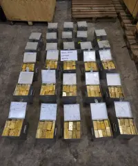 Lingotes de oro dore a la venta - foto 3