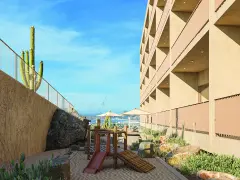 DEPARTAMENTOS EN PREVENTA EN LOS CABOS BCS. - foto 9