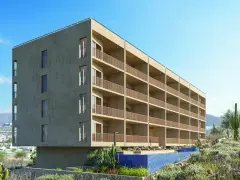 DEPARTAMENTOS EN PREVENTA EN LOS CABOS BCS. - foto 2