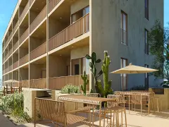 DEPARTAMENTOS EN PREVENTA EN LOS CABOS BCS. - foto 8
