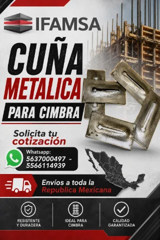 CUÑ4S PARA CIMBRA