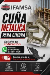 CUÑ4S PARA CIMBRA