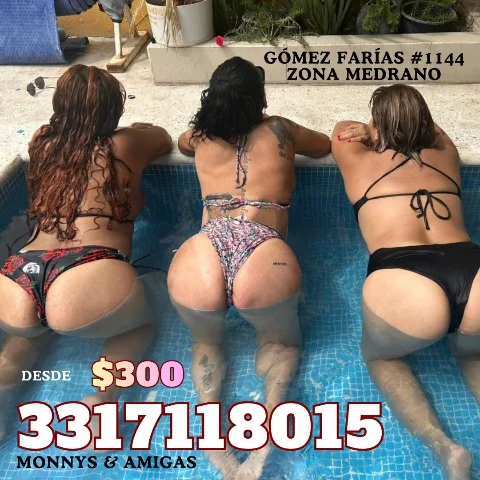 Lolitas Gomez Farias 1144