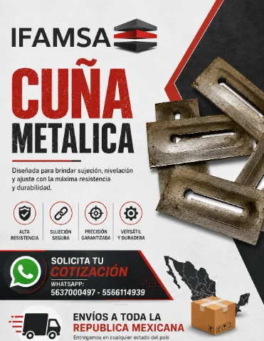 MOÑOS SEPARADORES PARA CIMBRA