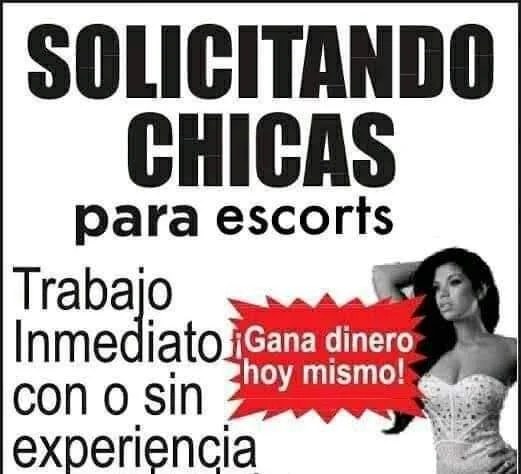Se solicita personal para estetica masculina
