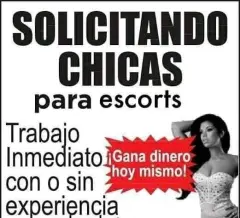 Se solicita personal para estetica masculina