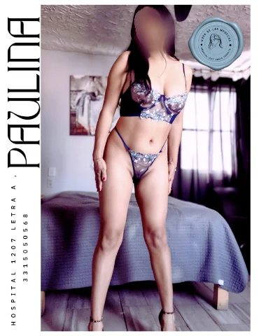 5 HERMOSAS CHICAS TE ESPERAN  EN  CDLM