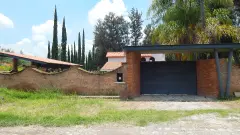 Hacienda en Venta por las Cuatas Tlajomulco - foto 3