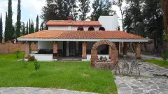 Hacienda en Venta por las Cuatas Tlajomulco - foto 5