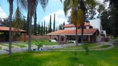 Hacienda en Venta por las Cuatas Tlajomulco - foto 4