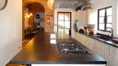 Hacienda en Venta por las Cuatas Tlajomulco - foto 9