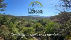 Lote 22  Las Lomas  CSR - foto 2