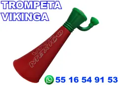 TROMPETAS CORNETAS Y VUVUZELAS PARA CAMPAÑAS - foto 3