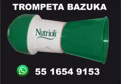 TROMPETAS CORNETAS Y VUVUZELAS PARA CAMPAÑAS - foto 2