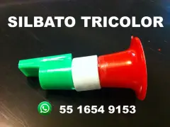 TROMPETAS CORNETAS Y VUVUZELAS PARA CAMPAÑAS - foto 5
