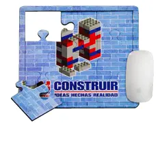 MOUSE PAD DE LEXAN PERSONALIZADOS A TODO COLOR - foto 4