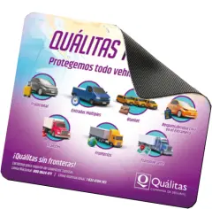 MOUSE PAD DE LEXAN PERSONALIZADOS A TODO COLOR - foto 3