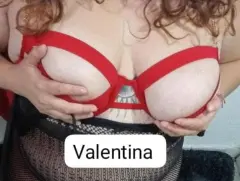 Ricos pechos grandes experta en dar placer
