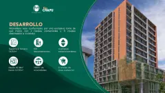 Depa Nuevo en Col. Americana. MARSELLESA!! 68 Mts - foto 2