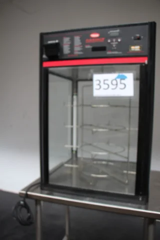 VITRINA PARA PIZZA SKU 3595