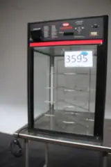 VITRINA PARA PIZZA SKU 3595