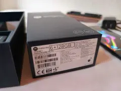 Motorola Edge 20 Lite 128GB Liberado Impecable - foto 2