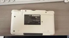 NINTENDO DS FAT ROSA CON R4 - foto 4