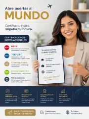 Acreditar certificado ingles c1 toefl y mas...