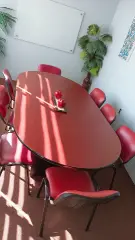 VISITANOS EN TLALNEPANTLA  UNA SALA DE JUNTAS - foto 2