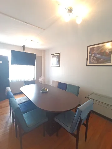 COMODIDAD Y CONFORT  SALA DE JUNTAS EN BUENAVISTA