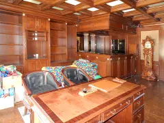 Residencia en Club de Golf Santa Anita. 1415 Mts. - foto 3