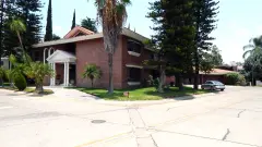 Residencia en Club de Golf Santa Anita. 1415 Mts.