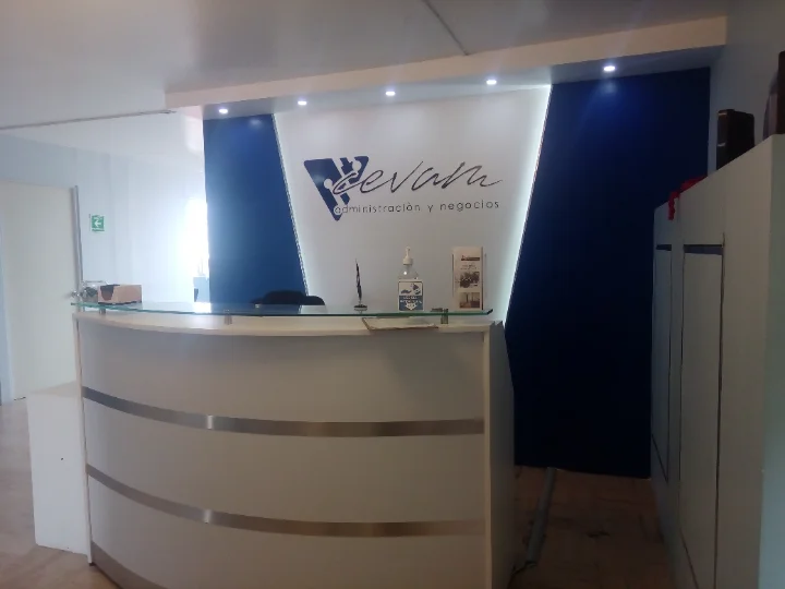 OFICINAS Y SALAS DE JUNTAS DISPONIBLES EDO MEXICO