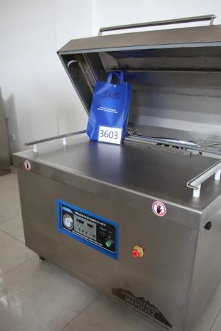 EMPACADORA DE SELLADO AL VACIO SKU3603